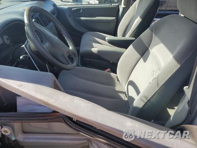 Zdjęcie 7 z 14 samochodu: 2007 DODGE GRAND CARAVAN SE VIN:1D4GP24R87B131578 - miniatura