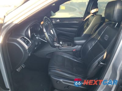 Zdjęcie 7 z 15 samochodu: 2015 JEEP GRAND CHEROKEE OVERLAND VIN:1C4RJECT4FC734753 - miniatura