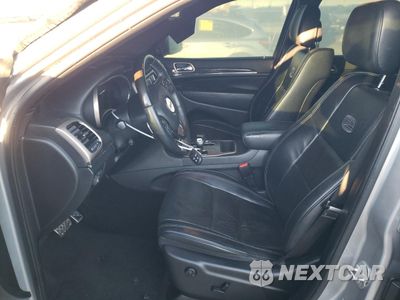 Zdjęcie 7 z 15 samochodu: 2015 JEEP GRAND CHEROKEE OVERLAND VIN:1C4RJECT4FC734753 - miniatura