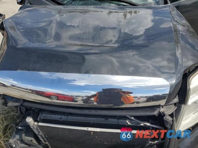 Zdjęcie 12 z 13 samochodu: 2013 GMC TERRAIN SLT VIN:2GKALWEK1D6279498 - miniatura