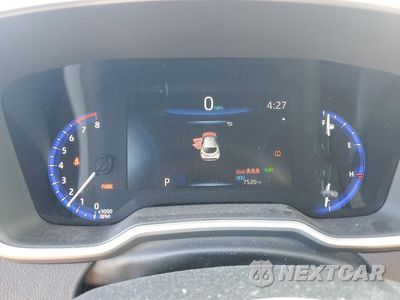 Zdjęcie 9 z 14 samochodu: 2019 TOYOTA COROLLA SE VIN:JTNK4RBE3K3003188 - miniatura