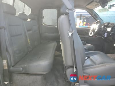 Zdjęcie 10 z 13 samochodu: 2006 TOYOTA TUNDRA ACCESS CAB SR5 VIN:5TBRU34196S463060 - miniatura