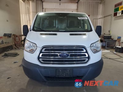 Piąte zdjęcie samochodu w środku: 2017 FORD TRANSIT T-250 VIN:1FTYR1YM2HKA74736 - miniatura