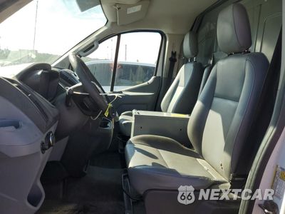 Zdjęcie 7 z 13 samochodu: 2015 FORD TRANSIT T-150 VIN:1FTNE1ZM2FKA49331 - miniatura