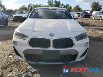Piąte zdjęcie samochodu w środku: 2018 BMW X2 XDRIVE28I VIN:WBXYJ5C36JEF75037 - miniatura