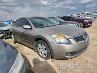 Czwarte zdjęcie samochodu z boku: 2008 NISSAN ALTIMA 2.5 VIN:1N4AL21E48N404702 - miniatura