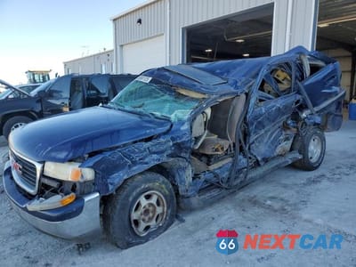 2003 GMC YUKON XL C1500 1GKEC16Z33J281464 - główne zdjęcie licytacji z USA - miniatura