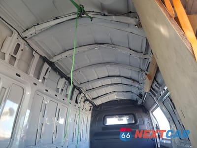 Zdjęcie 10 z 13 samochodu: 2023 MERCEDES-BENZ SPRINTER 2500 VIN:W1Y4NCHY9PT130393 - miniatura