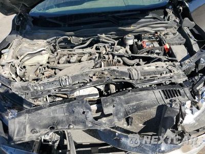 Zdjęcie 11 z 11 samochodu: 2018 HONDA CIVIC SPORT VIN:SHHFK7G45JU228020 - miniatura
