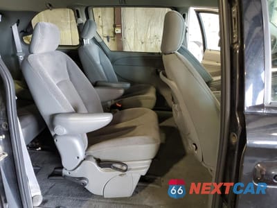 Zdjęcie 11 z 13 samochodu: 2006 DODGE CARAVAN SXT VIN:1D4GP45R66B535410 - miniatura
