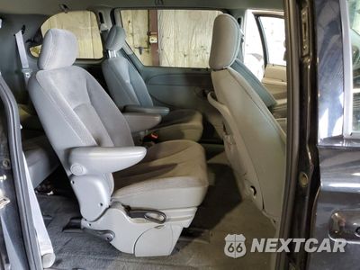 Zdjęcie 11 z 13 samochodu: 2006 DODGE CARAVAN SXT VIN:1D4GP45R66B535410 - miniatura