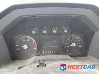 Zdjęcie 9 z 12 samochodu: 2015 FORD F450 SUPER DUTY VIN:1FDUF4GT6FED43457 - miniatura