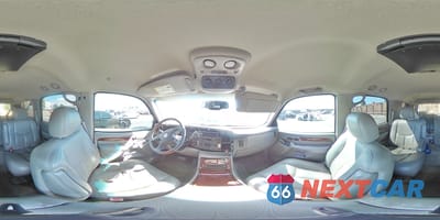 Zdjęcie 15 z 15 samochodu: 2005 CADILLAC ESCALADE LUXURY VIN:1GYEC63TX5R104112 - miniatura