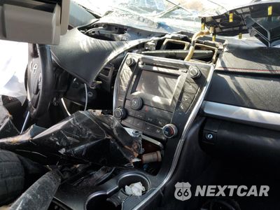 Zdjęcie 8 z 12 samochodu: 2017 TOYOTA CAMRY LE VIN:4T1BF1FKXHU646281 - miniatura