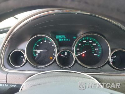 Zdjęcie 9 z 12 samochodu: 2016 BUICK ENCLAVE VIN:5GAKRBKD4GJ179255 - miniatura