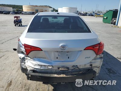 Zdjęcie 6 z 15 samochodu: 2018 TOYOTA COROLLA XL VIN:5YFBURHE5JP757548 - miniatura