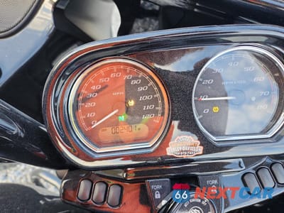 Zdjęcie 7 z 10 samochodu: 2021 HARLEY-DAVIDSON FLTRXS VIN:1HD1KTP17MB651049 - miniatura