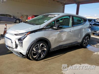 2023 CHEVROLET BOLT EV 2LT 1G1FX6S05P4172316 - główne zdjęcie licytacji z USA - miniatura