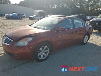 2007 NISSAN ALTIMA 2.5 1N4AL21E67N439353 - główne zdjęcie licytacji z USA - miniatura