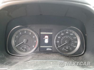Zdjęcie 9 z 14 samochodu: 2022 HYUNDAI KONA SEL VIN:KM8K2CAB0NU808400 - miniatura