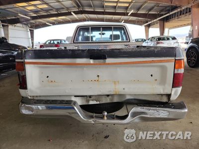 Zdjęcie 6 z 12 samochodu: 1993 TOYOTA PICKUP 1/2 TON EXTRA LONG WHEELBASE DX VIN:JT4RN93P8P5078190 - miniatura