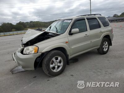 2005 MAZDA TRIBUTE S 4F2YZ04175KM08891 - główne zdjęcie licytacji z USA - miniatura