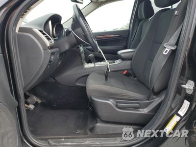 Zdjęcie 7 z 13 samochodu: 2012 JEEP GRAND CHEROKEE LAREDO VIN:1C4RJFAG3CC297576 - miniatura