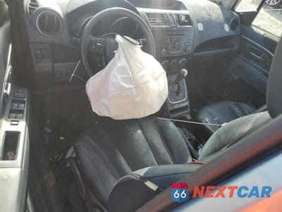 Zdjęcie 8 z 13 samochodu: 2012 MAZDA 5 VIN:JM1CW2DL4C0139869 - miniatura