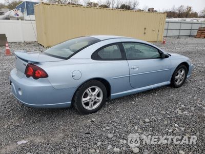 Trzecie zdjęcie samochodu z tyłu: 2003 DODGE STRATUS SE VIN:4B3AG42GX3E153218 - miniatura