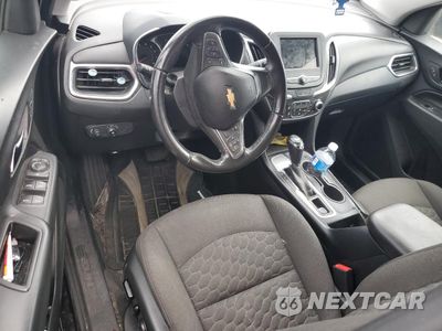 Zdjęcie 8 z 12 samochodu: 2019 CHEVROLET EQUINOX LT VIN:2GNAXJEV9K6222189 - miniatura
