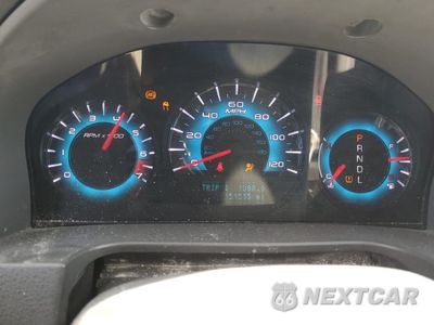 Zdjęcie 9 z 14 samochodu: 2010 FORD FUSION SEL VIN:3FAHP0JA1AR328251 - miniatura