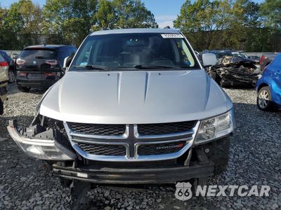 Piąte zdjęcie samochodu w środku: 2014 DODGE JOURNEY SXT VIN:3C4PDCBG3ET285348 - miniatura
