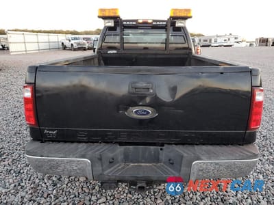 Zdjęcie 6 z 14 samochodu: 2010 FORD F350 SUPER DUTY VIN:1FTWX3BR7AEB15993 - miniatura
