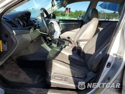 Zdjęcie 7 z 12 samochodu: 2009 HYUNDAI SONATA SE V6 VIN:5NPEU46F29H495962 - miniatura