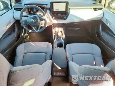 Zdjęcie 8 z 12 samochodu: 2026 TOYOTA COROLLA SE VIN:5YFS4MCE1TP253110 - miniatura