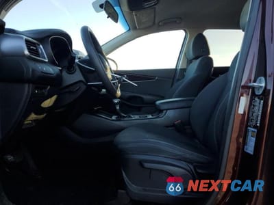 Zdjęcie 7 z 12 samochodu: 2019 KIA SORENTO L VIN:5XYPG4A3XKG561152 - miniatura