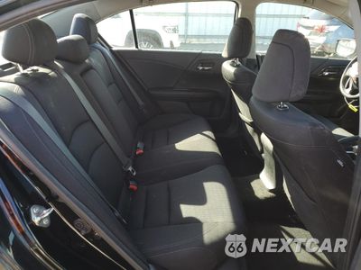 Zdjęcie 10 z 14 samochodu: 2015 HONDA ACCORD SPORT VIN:1HGCR2F56FA255032 - miniatura