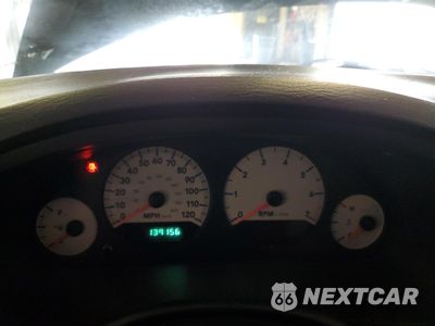 Zdjęcie 9 z 13 samochodu: 2006 DODGE CARAVAN SXT VIN:1D4GP45R66B535410 - miniatura