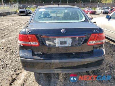 Zdjęcie 6 z 12 samochodu: 2003 SAAB 9-3 LINEAR VIN:YS3FB49SX31043199 - miniatura