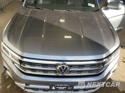 Zdjęcie 11 z 14 samochodu: 2021 VOLKSWAGEN ATLAS CROSS SPORT SE VIN:1V2KC2CA4MC210197 - miniatura