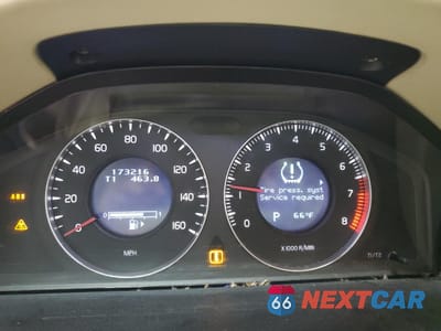 Zdjęcie 9 z 13 samochodu: 2008 VOLVO XC70 VIN:YV4BZ982881016698 - miniatura