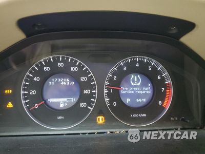 Zdjęcie 9 z 13 samochodu: 2008 VOLVO XC70 VIN:YV4BZ982881016698 - miniatura