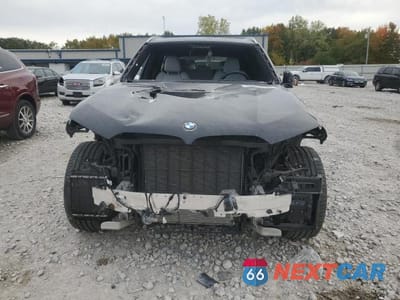 Piąte zdjęcie samochodu w środku: 2024 BMW X5 SDRIVE 40I VIN:5UX13EU06R9W07370 - miniatura