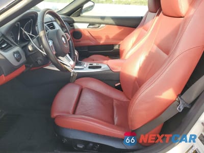 Zdjęcie 7 z 13 samochodu: 2009 BMW Z4 SDRIVE35I VIN:WBALM73599E381751 - miniatura