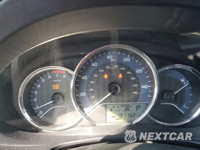 Zdjęcie 9 z 14 samochodu: 2014 TOYOTA COROLLA L VIN:2T1BURHE5EC095413 - miniatura