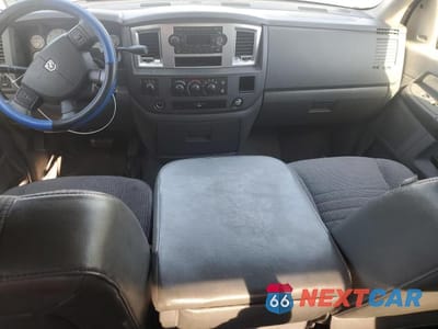 Zdjęcie 8 z 12 samochodu: 2008 DODGE RAM 1500 ST VIN:1D7HU18278S582834 - miniatura