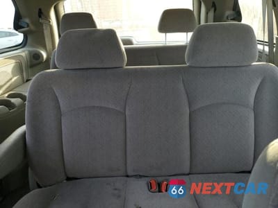 Zdjęcie 10 z 14 samochodu: 2001 DODGE CARAVAN VIN:1B4GP45331B144682 - miniatura