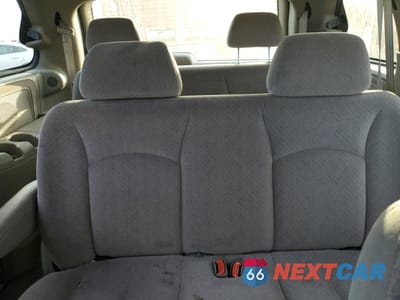 Zdjęcie 10 z 15 samochodu: 2001 DODGE CARAVAN VIN:1B4GP45331B144682 - miniatura