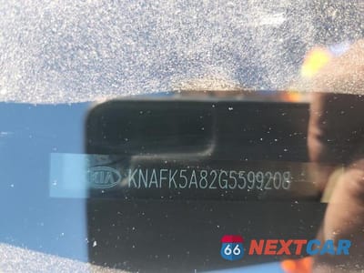 Zdjęcie 12 z 12 samochodu: 2016 KIA FORTE LX VIN:KNAFK5A82G5599208 - miniatura