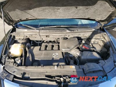 Zdjęcie 12 z 13 samochodu: 2011 MAZDA CX-9 VIN:JM3TB3CV0B0310658 - miniatura
